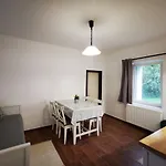 Huvoesvoelgy Vendeghaz Apartament *