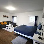 Huvoesvoelgy Vendeghaz Apartament