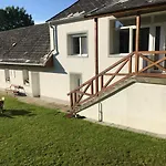 Apartament Huvoesvoelgy Vendeghaz