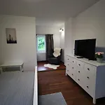 Huvoesvoelgy Vendeghaz Apartament