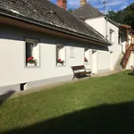 Huvoesvoelgy Vendeghaz *