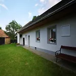 Huvoesvoelgy Vendeghaz Apartament