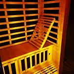 Apartament Huvoesvoelgy Vendeghaz Lokut