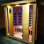 Huvoesvoelgy Vendeghaz Apartament