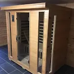 Huvoesvoelgy Vendeghaz Apartament Lokut