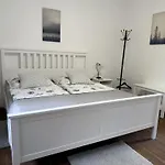 Huvoesvoelgy Vendeghaz Apartament *