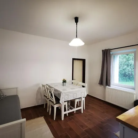Huvoesvoelgy Vendeghaz Apartment *