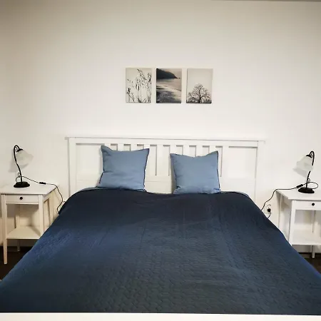 Apartment Huvoesvoelgy Vendeghaz