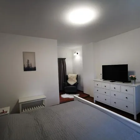 Apartman Hűvösvölgy Lókút