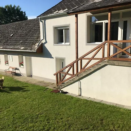 Apartamento Hűvösvölgy