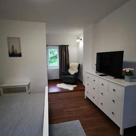 Hűvösvölgy Apartman