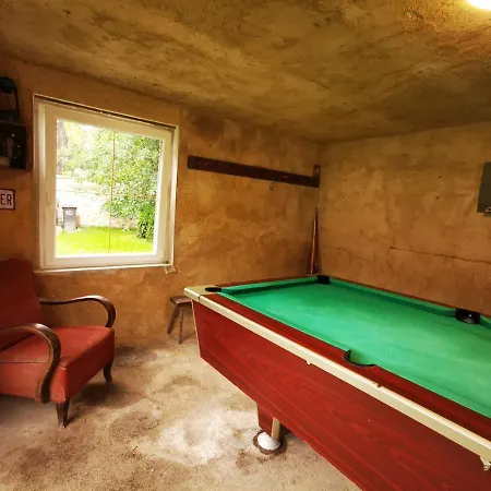 Hűvösvölgy Apartman