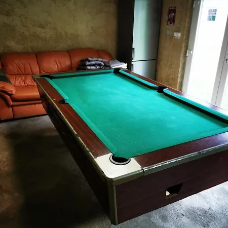 Hűvösvölgy Apartman *