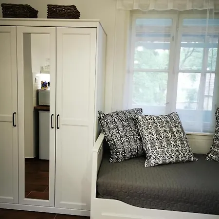 Apartman Hűvösvölgy