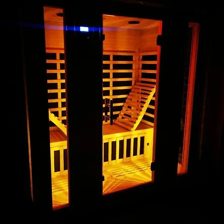 Hűvösvölgy Apartman Lókút