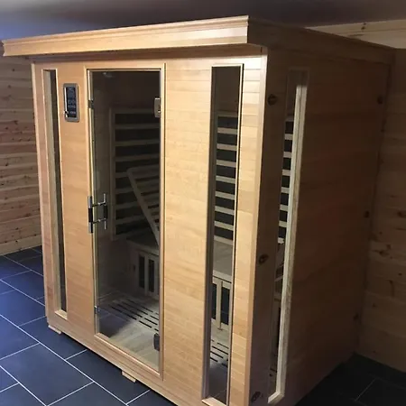 Hűvösvölgy Apartman Lókút