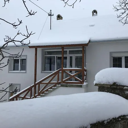 Apartamento Hűvösvölgy *