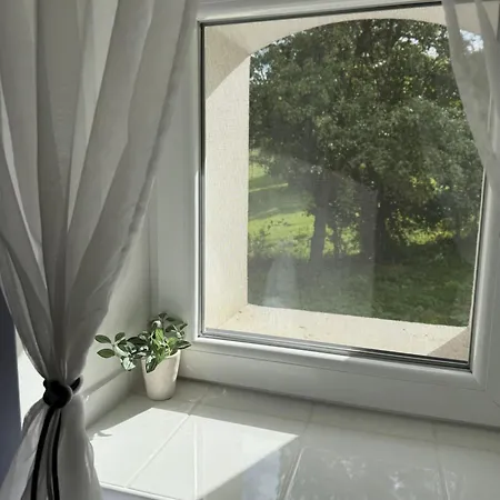 Apartman Hűvösvölgy Lókút