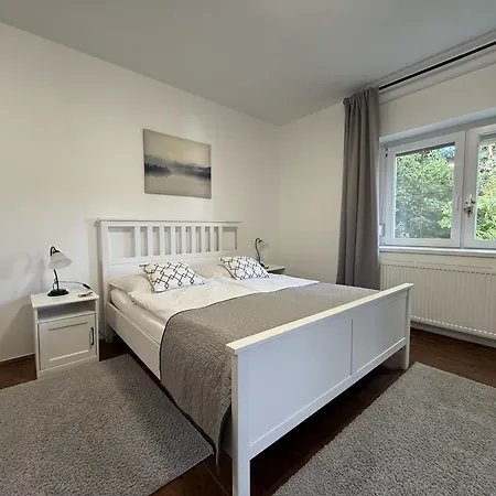 Apartman Hűvösvölgy