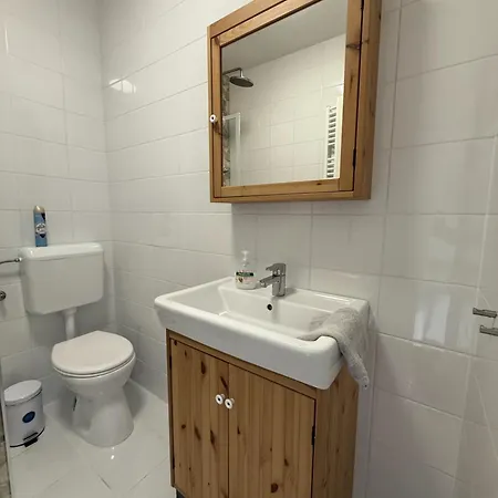 Lägenhet Huvoesvoelgy Vendeghaz Lokut