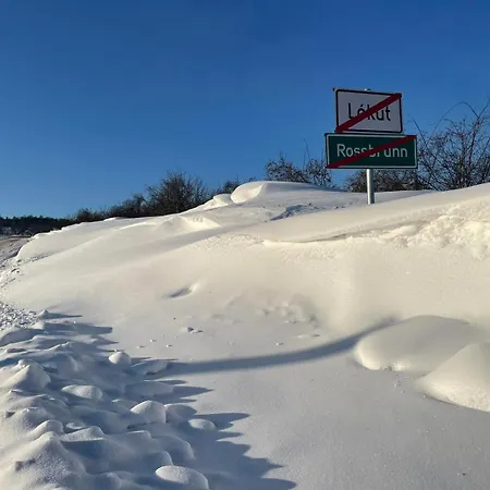 Hűvösvölgy Apartman *