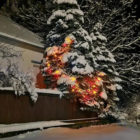 Apartman Hűvösvölgy Lókút