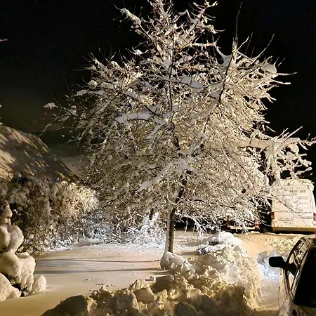 Hűvösvölgy Apartman